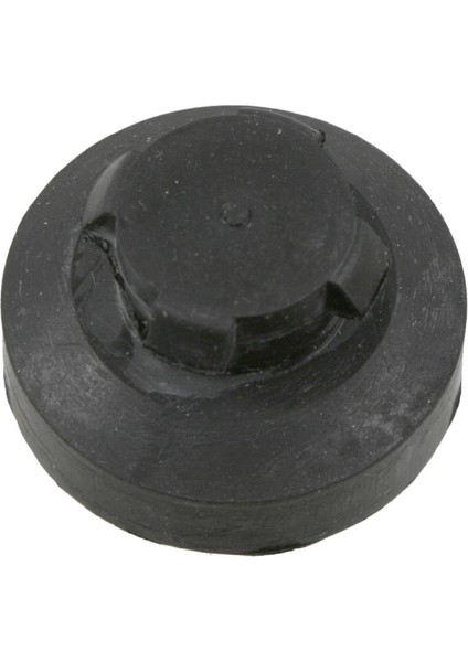 Audi A6 2.8 Radyatör Takozu Alt Febı