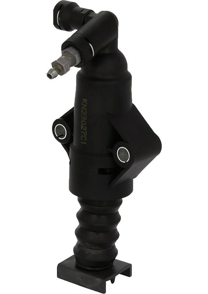 Audi A3 Hatchback 1.6 Debriyaj Merkezi Alt Luk