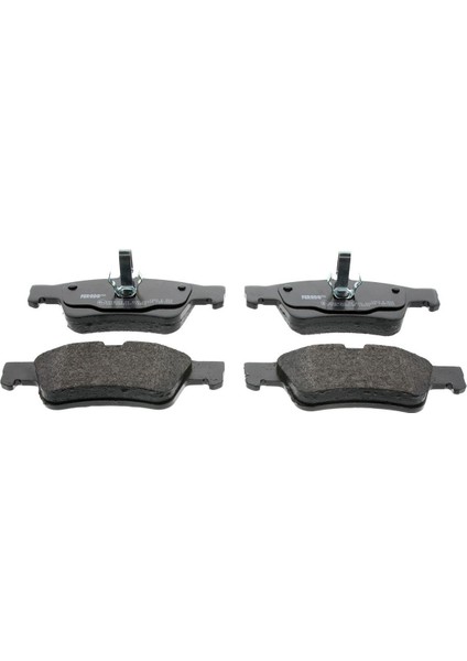 Mercedes E Serisi W212 E 220 Cdı Fren Balatası Arka Ferodo