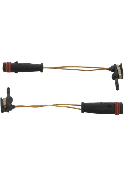 Mercedes Glc Serisi X253 250 D Fren Balata Fişi Ferodo