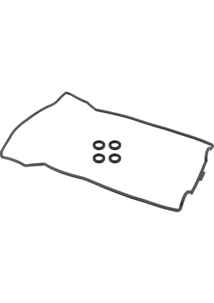 Mercedes C Serisi W202 C 200 Üst Kapak Lastik Contası Corteco