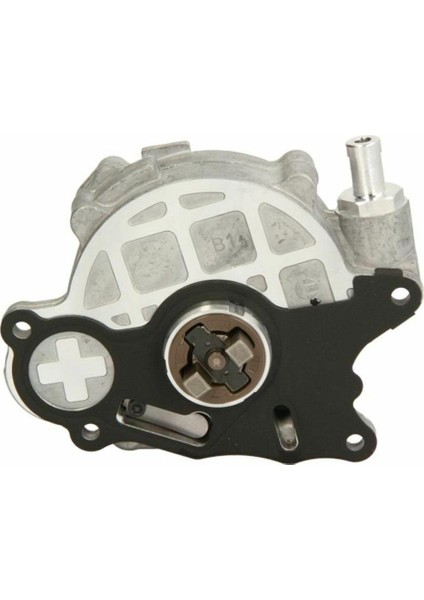 Vw Golf 6 1.6 Tdı Vakum Pompası Pıerburg