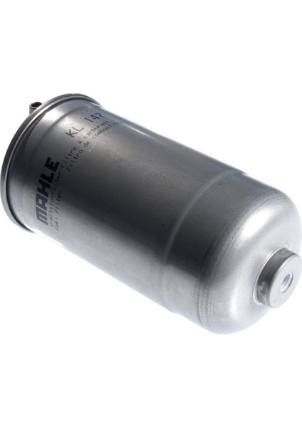 Audi A3 Hatchback 1.9 Tdı Yakıt Filtresi Mahle