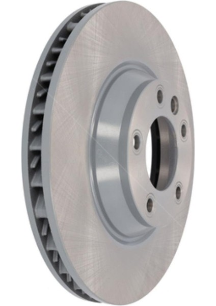 Vw Touareg 5.0 V10 Tdı Fren Diski Ön Sol Febı