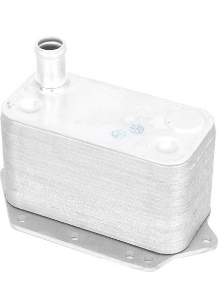 Bmw 3 Serisi E90 330D Yağ Radyatörü