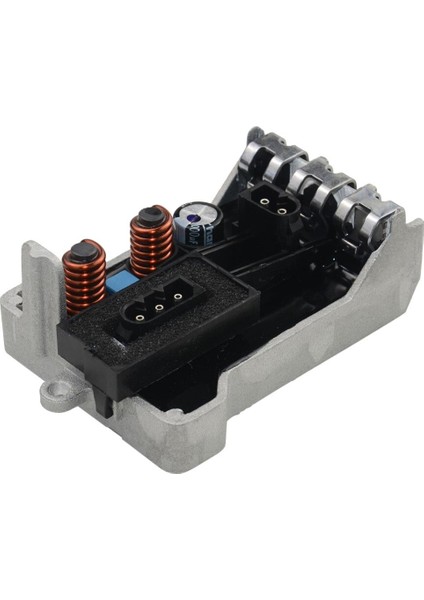 Bmw 7 Serisi E65 745D Klima Şalteri