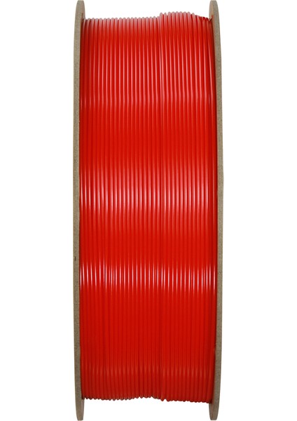Polylite Abs Filament Kırmızı