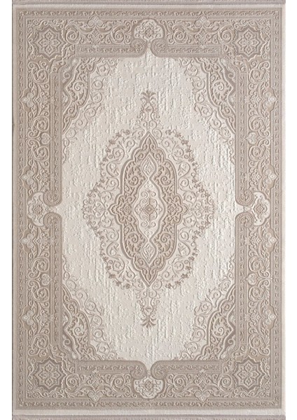 Anetta 03322A Krem Bej