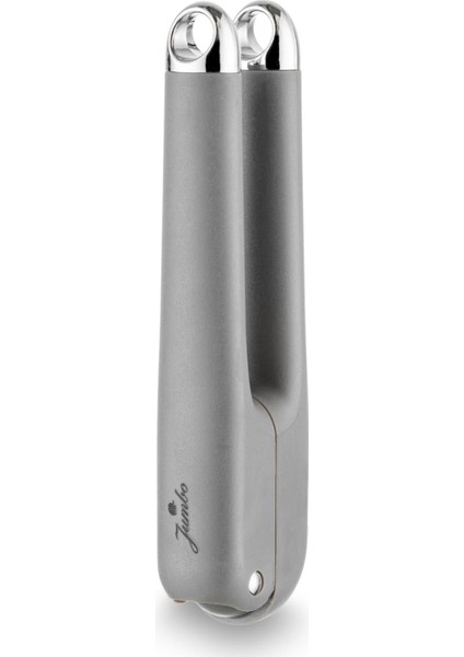 Smart Grey Sarımsak Ezici