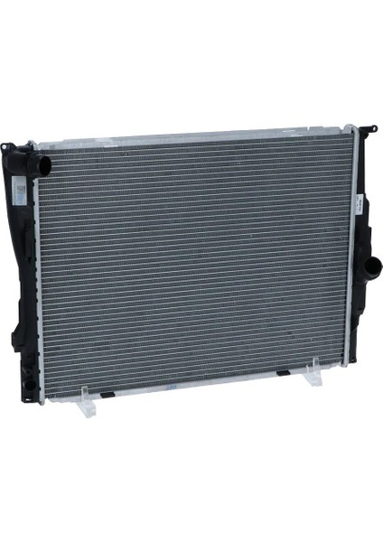 Bmw 3 Serisi E90 325I Xdrive Radyatör Behr