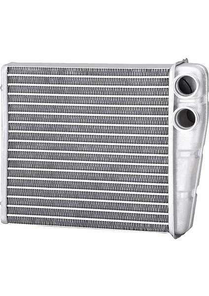 Vw Passat 1.4 Tsı Kalorifer Radyatörü Behr