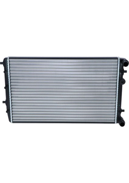 Vw Polo 1.9 Tdı Radyatör Behr