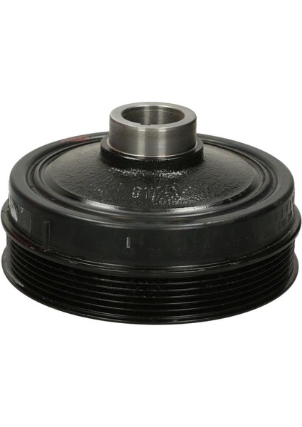 Mercedes E Serisi W211 E 350 Cgı Krank Kasnağı Corteco