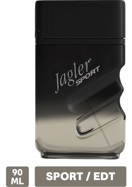Sport Erkek Parfüm Edt 90 ml