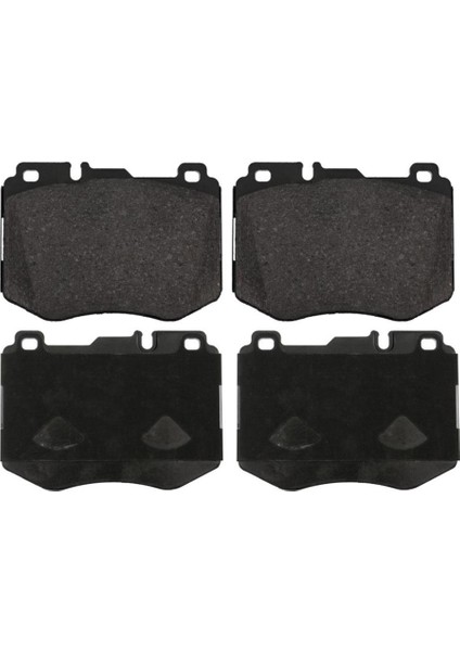 Mercedes E Serisi W213 E 200 Fren Balatası Ön Textar