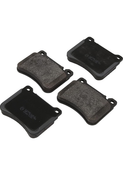 Mercedes C Serisi W203 C 220 Cdı Fren Balatası Ön Textar