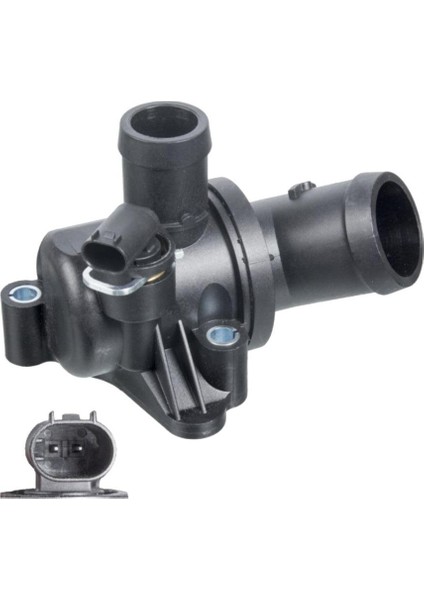 Mercedes A Serisi W169 A 150 Termostat Behr