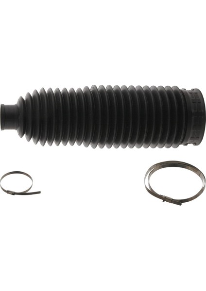 Audi A4 2.0 Tdı Direksiyon Rot Körüğü Febı