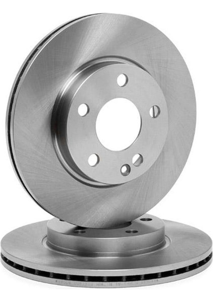 Mercedes A Serisi W169 A 180 Cdı Fren Diski Ön Textar