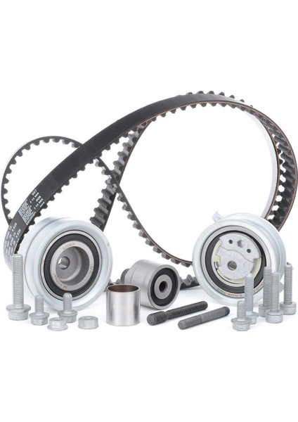 Audi A6 Avant 2.0 Tdı Triger Set Takımı 160 Diş Ina