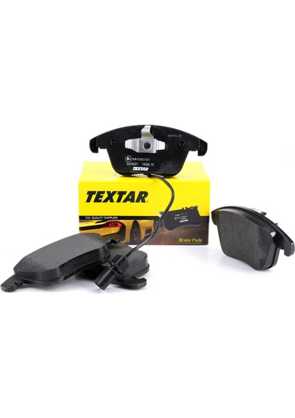 Audi A5 1.8 Tfsı Fren Balatası Ön Textar