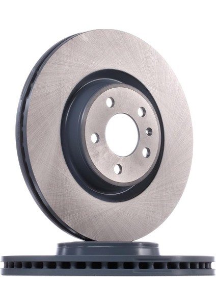 Audi A4 2.0 Tfsı Fren Diski Ön Febı