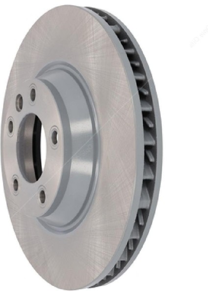 Vw Touareg 2.5 R5 Tdı Fren Diski Ön Sağ Febı