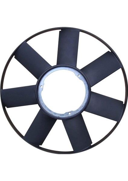Bmw 5 Serisi E39 520D Fan Pervanesi
