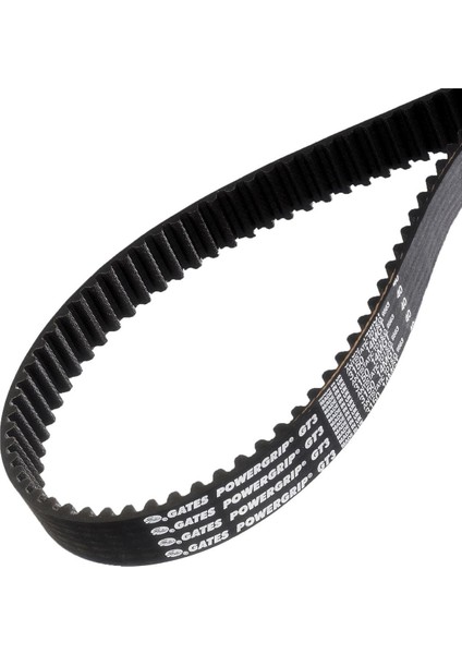 Vw Polo 1.6 Triger Kayışı 138 Diş Gates