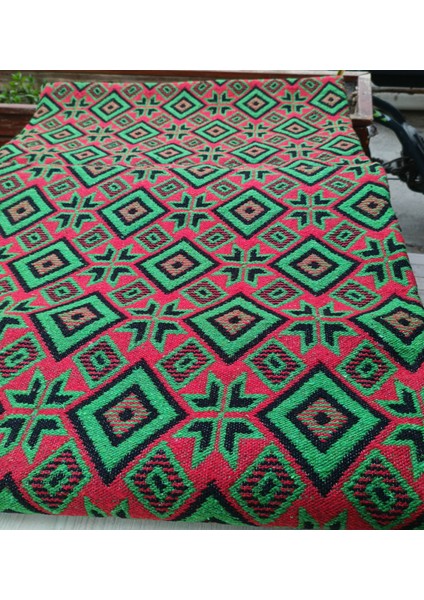 Rustik 7,5 M2 Retro Dokuma Kilim 220x330 cm fiyatları