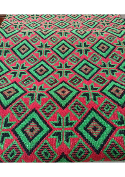 Rustik 7,5 M2 Retro Dokuma Kilim 220x330 cm modelleri