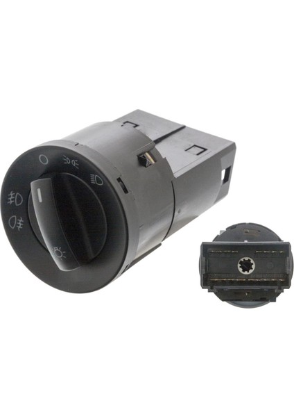 Vw Transporter T5 2.0 Bitdı Far Anahtarı Febı