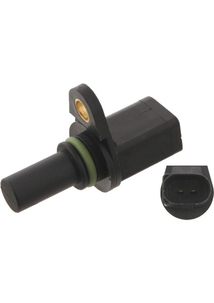 Vw Bora 1.9 Tdı Şanzıman Devir Sensörü Febı