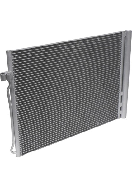 Bmw X5 Serisi E70 Xdrive 40D Klima Radyatörü