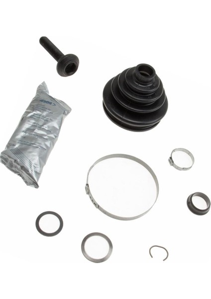 Audi A6 2.0 Quattro Aks Körüğü Dış Gkn