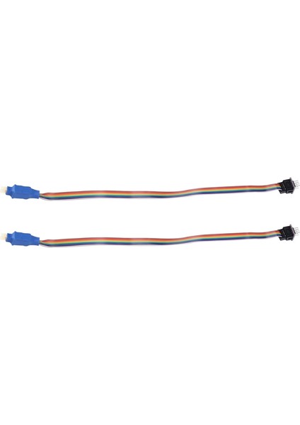 Eeprom 93CXX/25CXX/24CXX Için Soıc8 Sop8 Test Klips Prob Hattı USB Programlayıcı TL866 RT809H(C) Üzerinde Devre Programlama (Yurt Dışından)