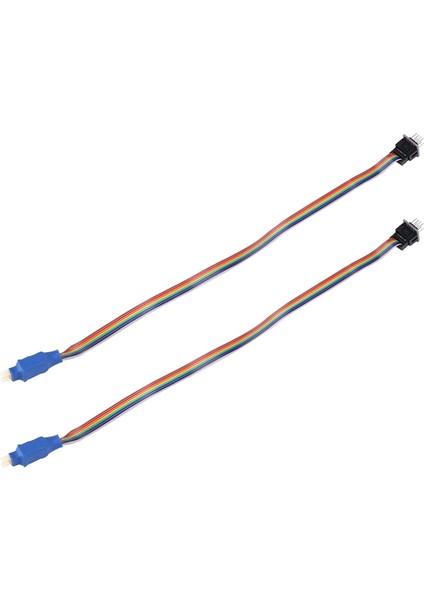 Eeprom 93CXX/25CXX/24CXX Için Soıc8 Sop8 Test Klips Prob Hattı USB Programlayıcı TL866 RT809H(C) Üzerinde Devre Programlama (Yurt Dışından)
