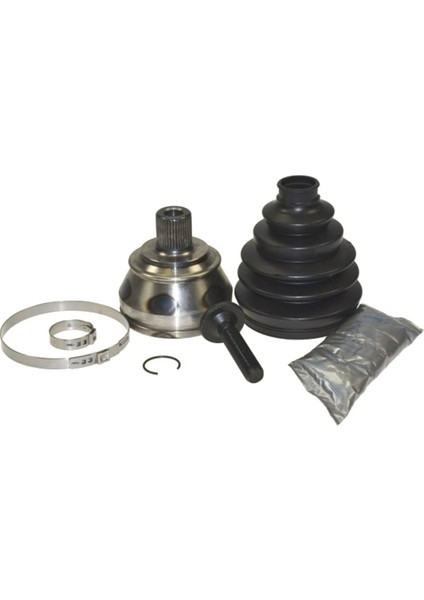 Audi A6 2.0 Tfsı Aks Kafası Dış Gkn