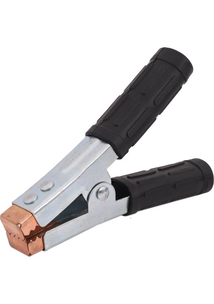 2x Timsah Klipsleri Ağır Hizmet Bakır Pil Testi Timsah Kelepçeleri (Yurt Dışından) fırsatları