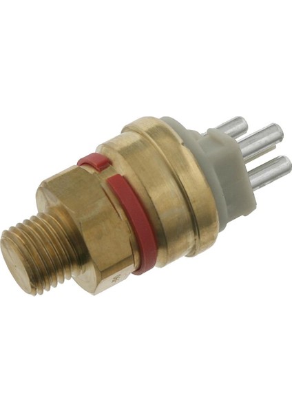 Mercedes E Serisi W210 E 300 Turbo-D Fan Müşürü 95-100-105-110 C Behr