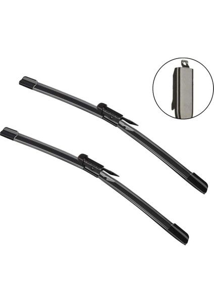 Bmw 3 Serisi F30 335I Silecek Süpürgesi Ön