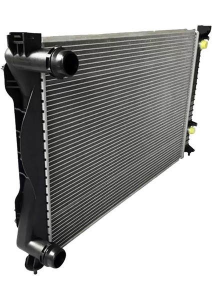 Audi A6 2.7 Tdı Quattro Radyatör Behr