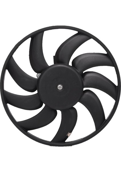 Audi A6 Avant 3.0 Tdı Quattro Fan Motoru Sağ Behr