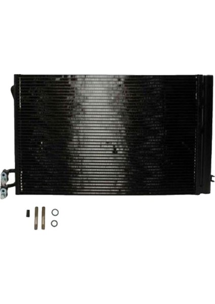 Bmw X1 Serisi E84 Xdrive 23D Klima Radyatörü