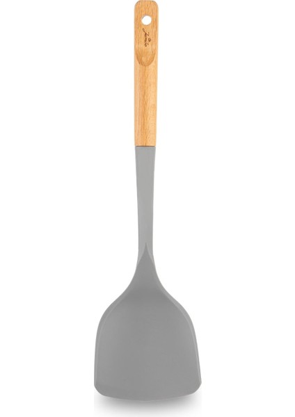 Smart Grey Servis Spatula