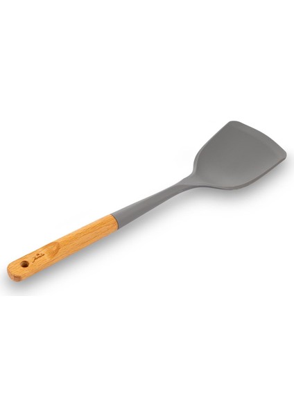 Smart Grey Servis Spatula