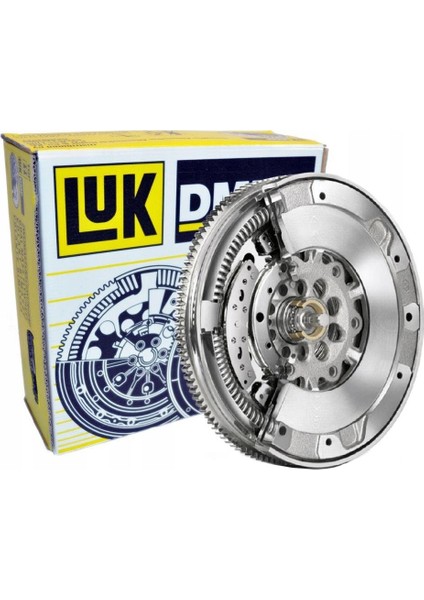 Vw Bora 1.9 Tdı Volan Luk