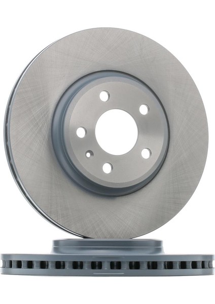 Audi A4 1.8 Tfsı Fren Diski Ön Febı