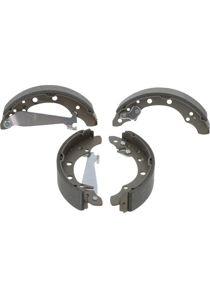 Vw Polo 1.4 Fren Balatası Arka Ferodo