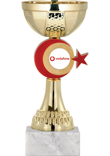 - Economy Kupalar - ECO-049 A - 19 cm